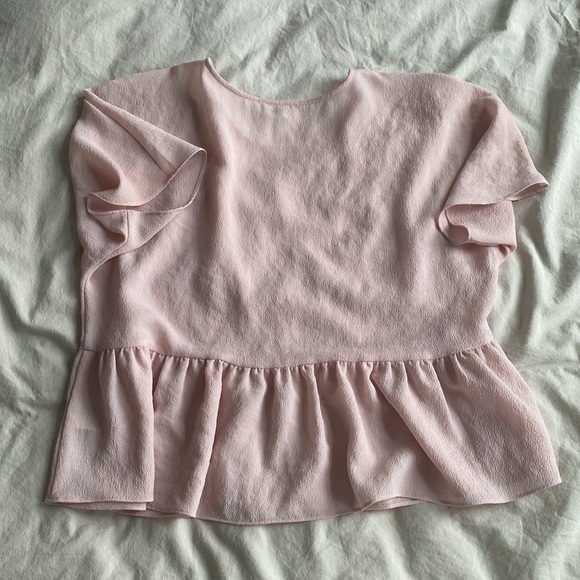 Wilfred Blouse - Excellent Condition - Picture 4 of 4